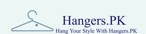 Logo of Hangers.PK