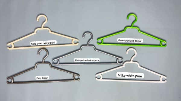 Baby Hangers Pure Export Quality